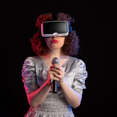 Realityshow avatar