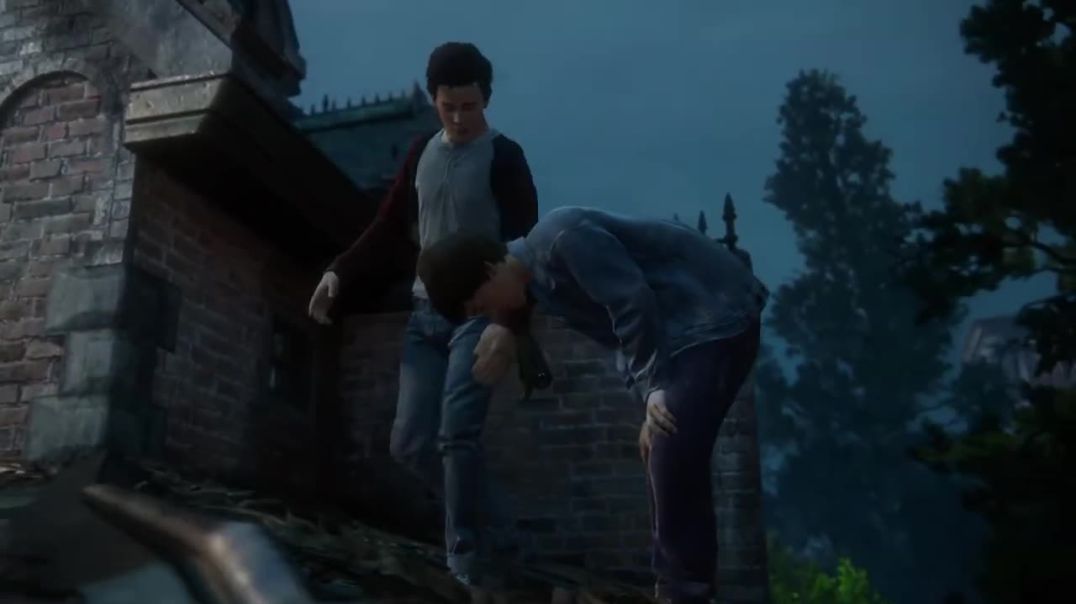 Uncharted 4: A Thief's End Detonado Parte 1 – O Início de Tudo (Gameplay em Português)