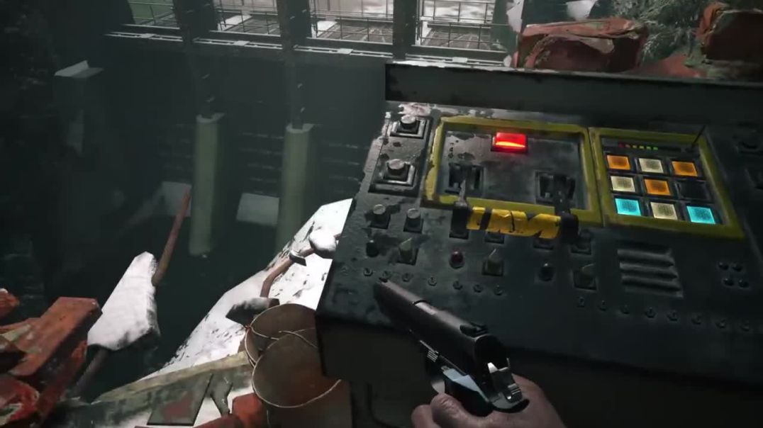 Resident Evil Village Detonado Parte 6 – O Chefe Moreau e o Pântano (Gameplay BR)