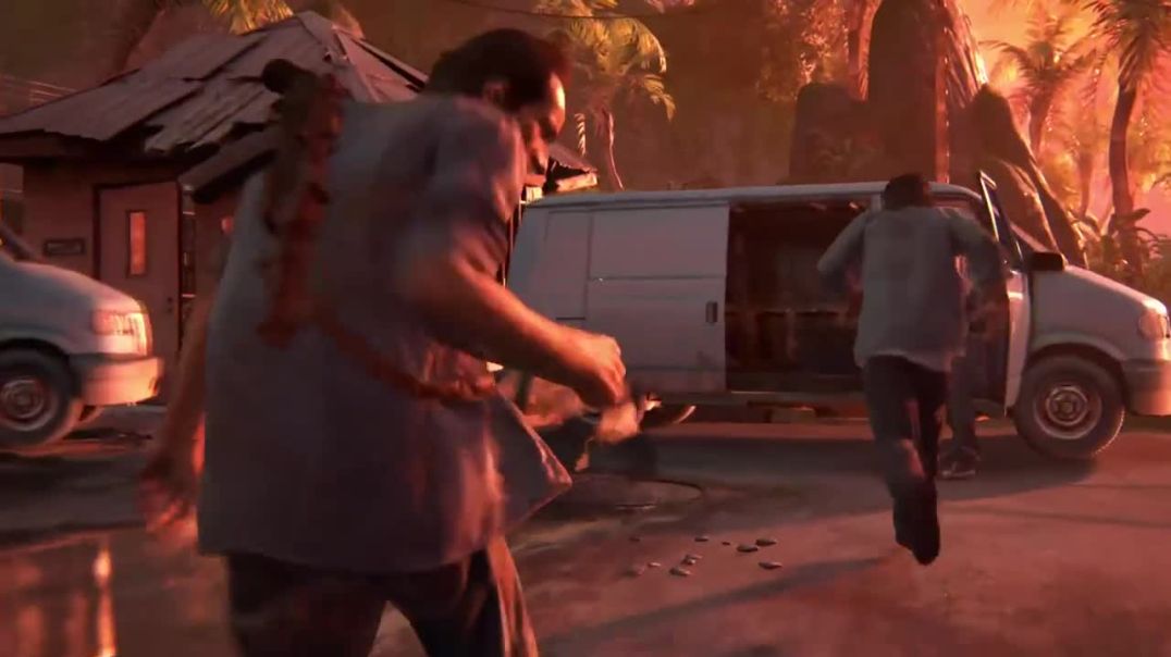 Uncharted 4: A Thief's End Detonado Parte 2 – A Prisão no Panamá (Gameplay em Português)