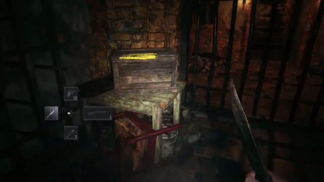 Resident Evil Village Parte 2/10 – Gameplay Completo e Sobrevivência na Vila