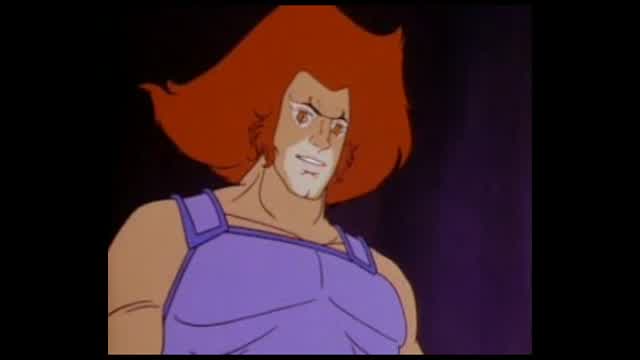 ThunderCats (1985) Dublado em HD | Temporada 1 Episódio 8 Completo – O Duelo