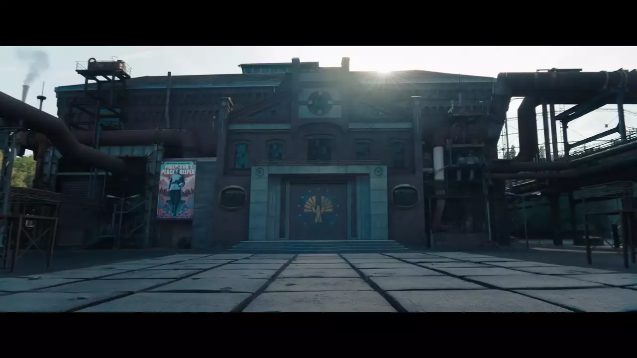 Jogos Vorazes: Amanhecer na Colheita | Teaser Trailer Especial em HD | Feliz Aniversário, Haymitch