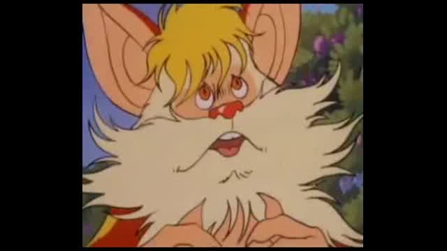 ThunderCats (1985) Dublado em HD | Temporada 1 Episódio 3 Completo – Berbilos, o Magnífico