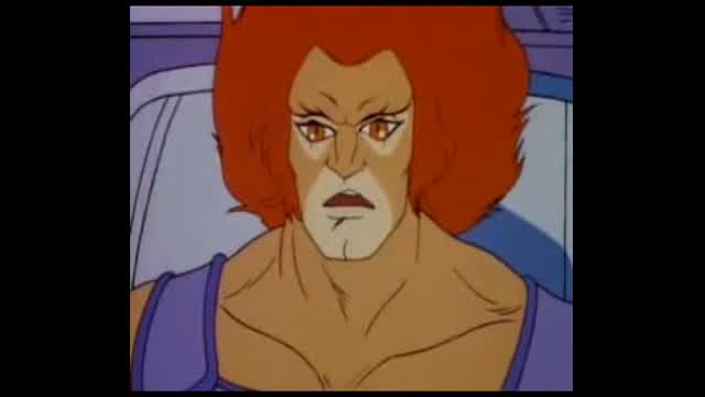 ThunderCats (1985) Dublado em HD | Temp 1 Ep 7 Completo – O Problema com o Tempo