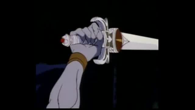 ThunderCats (1985) Dublado em HD | Temp1 Ep 9 Completo – O Jardim dos Prazeres