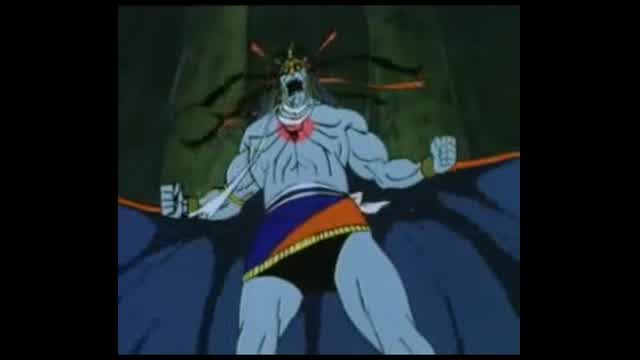 ThunderCats (1985) Dublado em HD | Temporada 1 Episódio 2 Completo – O Mundo de Exílio
